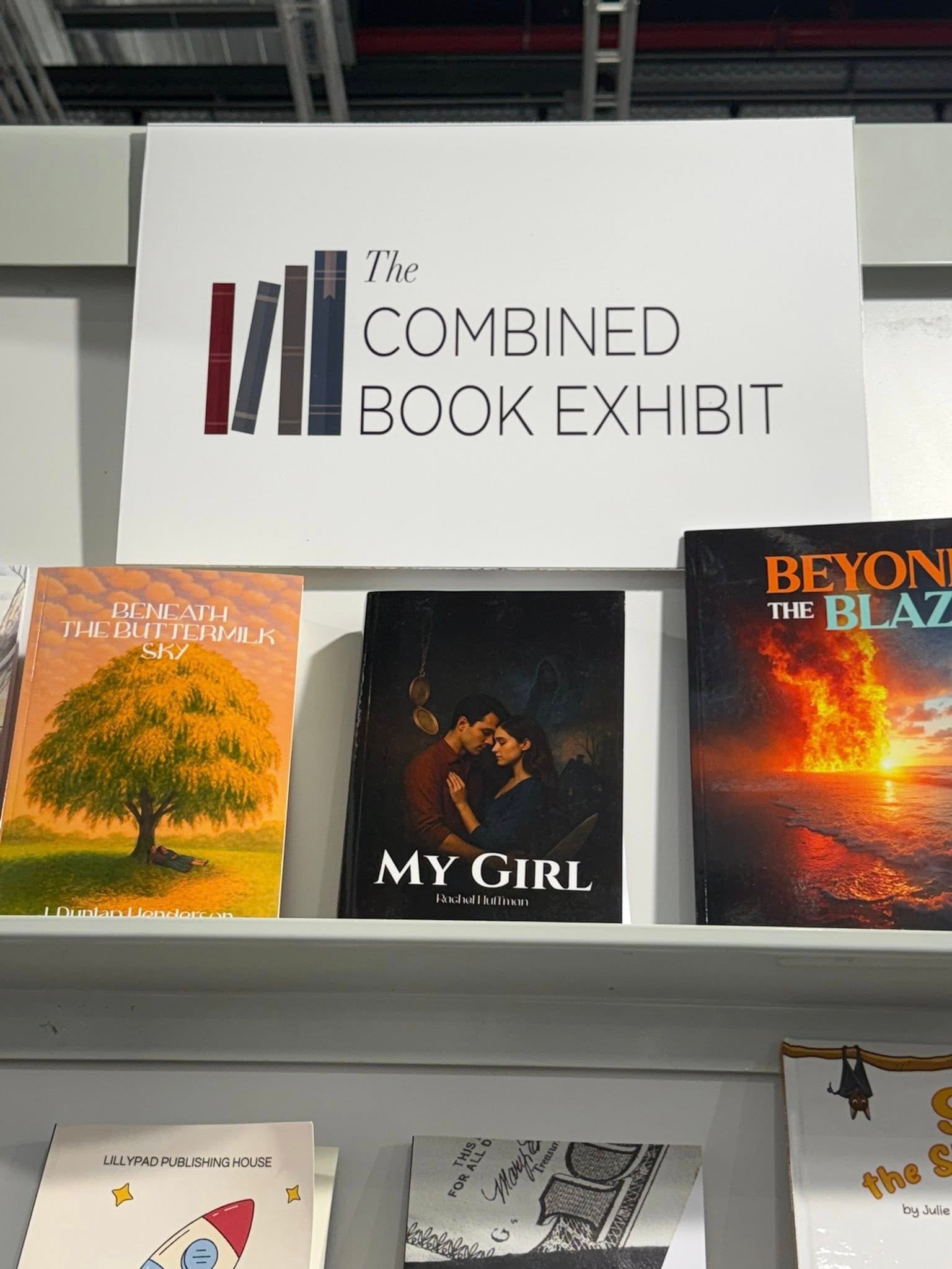 Book Fair Event - Author at Book Fair