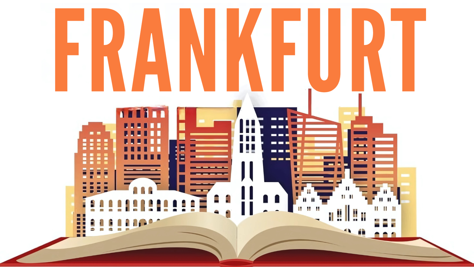 Frankfurt Book Fair 2025