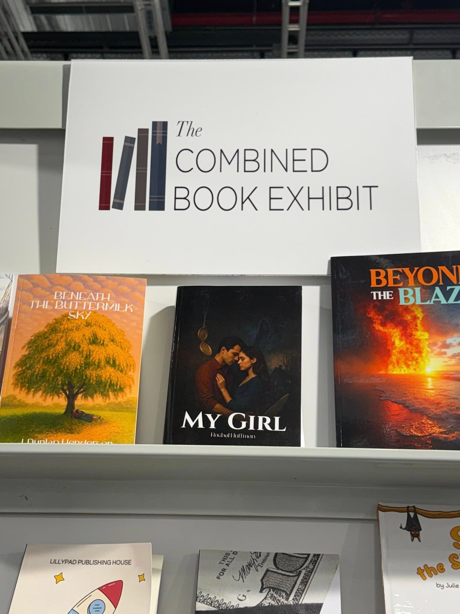 Book Fair Event - Author at Book Fair